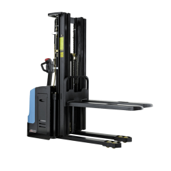 electric Pedestrian stacker E-DH1242-TMG 1200KG 4200MM stroke electric Pedestrian stacker E-DH1242-TMG 1200KG 4200MM stroke