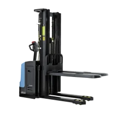 ΗΛΕΚΤΡΙΚΟ STACKER E-DH1242-TMG 1200KG 4200MM ανυψωση