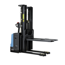 ΗΛΕΚΤΡΙΚΟ STACKER E-DH1242-TMG 1200KG 4200MM ανυψωση