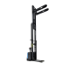 electric Pedestrian stacker E-DH1242-TMG 1200KG 4200MM stroke electric Pedestrian stacker E-DH1242-TMG 1200KG 4200MM stroke - Kapountalis