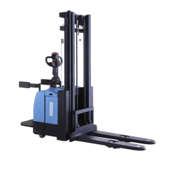 elctric Pedestrian stacker E-DHD-S16 1600kg 3000mm εως 4200μμ ανυψωση elctric Pedestrian stacker E-DHD-S16 1600kg 3000mm εως 4200μμ ανυψωση