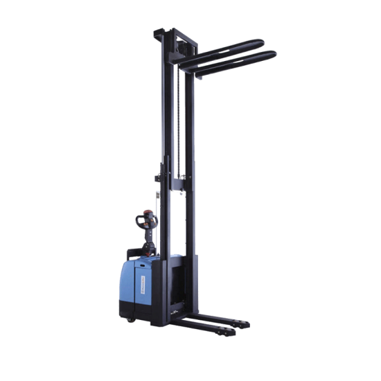 elctric Pedestrian stacker E-DHD-S16 1600kg 3000mm εως 4200μμ ανυψωση elctric Pedestrian stacker E-DHD-S16 1600kg 3000mm εως 4200μμ ανυψωση - Kapountalis