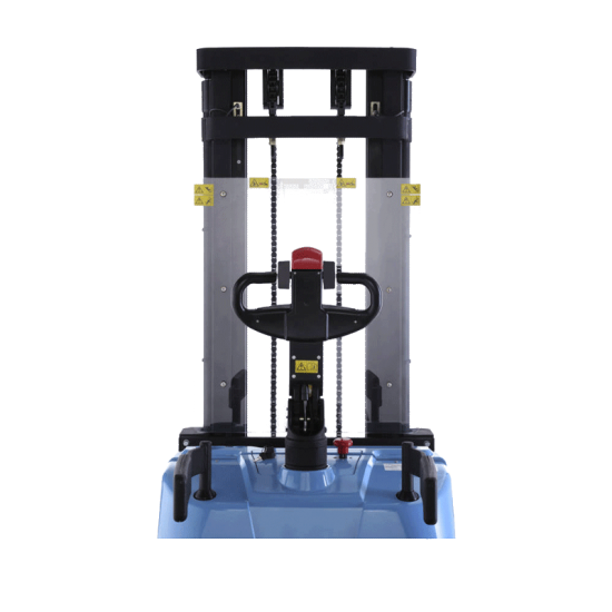 elctric Pedestrian stacker E-DHD-S16 1600kg 3000mm εως 4200μμ ανυψωση elctric Pedestrian stacker E-DHD-S16 1600kg 3000mm εως 4200μμ ανυψωση - Kapountalis