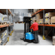 elctric Pedestrian stacker E-DHD-S16 1600kg 3000mm εως 4200μμ ανυψωση elctric Pedestrian stacker E-DHD-S16 1600kg 3000mm εως 4200μμ ανυψωση - Kapountalis