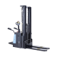 electric Pedestrian stacker E-DHT-S20PL 2000kg 3000mm up to 5800mm stroke electric Pedestrian stacker E-DHT-S20PL 2000kg 3000mm up to 5800mm stroke - Kapountalis