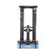 electric Pedestrian stacker E-DHT-S20PL 2000kg 3000mm up to 5800mm stroke electric Pedestrian stacker E-DHT-S20PL 2000kg 3000mm up to 5800mm stroke - Kapountalis