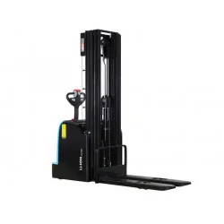 ΗΛΕΚΤΡΙΚΟ STACKER E-LI-A12MG 1200KG 2700MM εως 4000mm ανυψωση ΗΛΕΚΤΡΙΚΟ STACKER E-LI-A12MG 1200KG 2700MM εως 4000mm ανυψωση