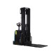electric Pedestrian stacker E-LI-A12MG 1200KG 2700MM up to 4000mm stroke - Kapountalis