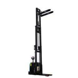 ΗΛΕΚΤΡΙΚΟ STACKER E-LI-A12MG 1200KG 2700MM εως 4000mm ανυψωση ΗΛΕΚΤΡΙΚΟ STACKER E-LI-A12MG 1200KG 2700MM εως 4000mm ανυψωση