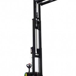 electric Pedestrian stacker E-LI-A12MG 1200KG 2700MM up to 4000mm stroke electric Pedestrian stacker E-LI-A12MG 1200KG 2700MM up to 4000mm stroke