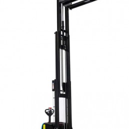 ΗΛΕΚΤΡΙΚΟ STACKER E-LI-A12MG 1200KG 2700MM εως 4000mm ανυψωση