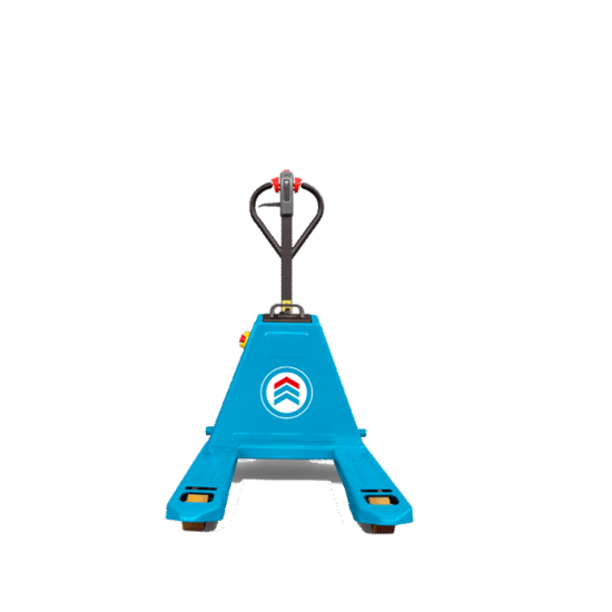 Electric pallet truck E-LI-BF15 1500KG - Kapountalis