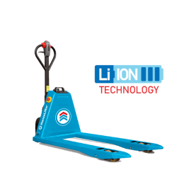 Electric pallet truck E-LI-BF15 1500KG Electric pallet truck E-LI-BF15 1500KG