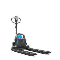 FULL Electric pallet truck E-LI-WALK12 FULL Electric pallet truck E-LI-WALK12
