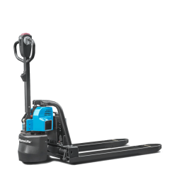 FULL Electric pallet truck E-LI-WALK12 FULL Electric pallet truck E-LI-WALK12
