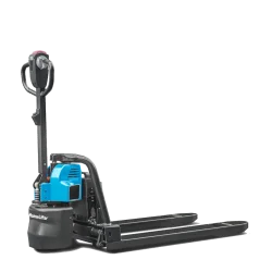 FULL Electric pallet truck E-LI-WALK12 FULL Electric pallet truck E-LI-WALK12