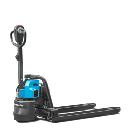 ΠΛΗΡΩΣ ΗΛΕΚΤΡΙΚΟ ΠΑΛΕΤΟΦΟΡΟ E-LI-WALK12 1200KG