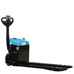 FULL Electric pallet truck E-LI-WALK15 1500kg FULL Electric pallet truck E-LI-WALK15 1500kg