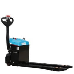 FULL Electric pallet truck E-LI-WALK15 1500kg FULL Electric pallet truck E-LI-WALK15 1500kg