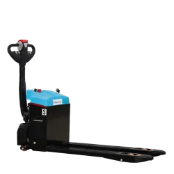 ΠΛΗΡΩΣ ΗΛΕΚΤΡΙΚΟ ΠΑΛΕΤΟΦΟΡΟ E-LI-WALK15 1500KG ΠΛΗΡΩΣ ΗΛΕΚΤΡΙΚΟ ΠΑΛΕΤΟΦΟΡΟ E-LI-WALK15 1500KG