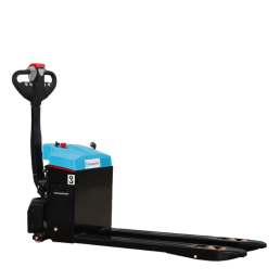 ΠΛΗΡΩΣ ΗΛΕΚΤΡΙΚΟ ΠΑΛΕΤΟΦΟΡΟ E-LI-WALK15 1500KG