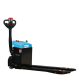 FULL Electric pallet truck E-LI-WALK15 1500kg FULL Electric pallet truck E-LI-WALK15 1500kg - Kapountalis