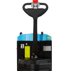 FULL Electric pallet truck E-LI-WALK15 1500kg FULL Electric pallet truck E-LI-WALK15 1500kg
