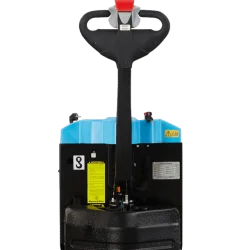 FULL Electric pallet truck E-LI-WALK15 1500kg FULL Electric pallet truck E-LI-WALK15 1500kg