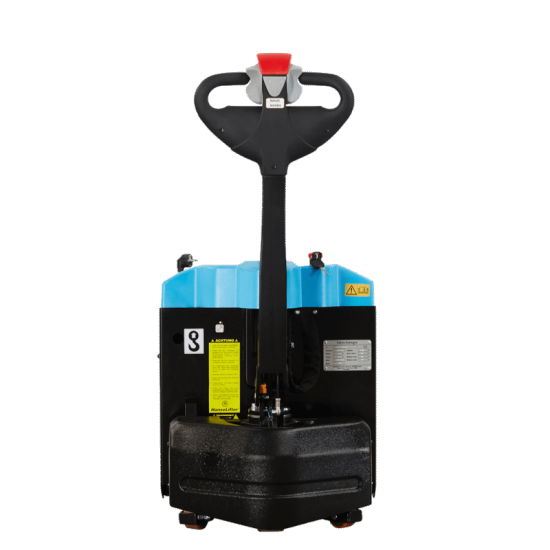 FULL Electric pallet truck E-LI-WALK15 1500kg FULL Electric pallet truck E-LI-WALK15 1500kg - Kapountalis
