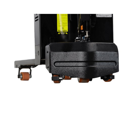 FULL Electric pallet truck E-LI-WALK15 1500kg FULL Electric pallet truck E-LI-WALK15 1500kg - Kapountalis