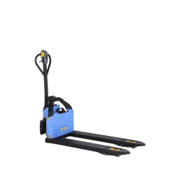 SEMI-Electric pallet truck E-Li-BF12 1200KG