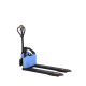 SEMI-Electric pallet truck E-Li-BF12 1200KG - Kapountalis