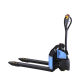 SEMI-Electric pallet truck E-Li-BF12 1200KG - Kapountalis
