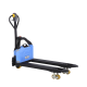SEMI-Electric pallet truck E-Li-BF12 1200KG - Kapountalis