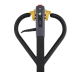 SEMI-Electric pallet truck E-Li-BF12 1200KG - Kapountalis
