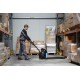 SEMI-Electric pallet truck E-Li-BF12 1200KG - Kapountalis