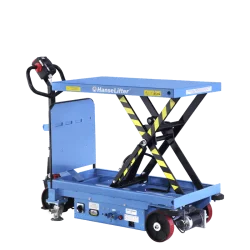 Electric moving & lifting table E-SPA500 - 500kg Electric moving & lifting table E-SPA500 - 500kg