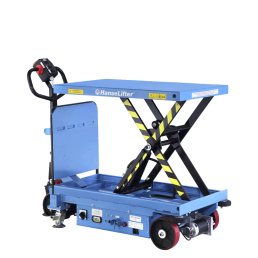 Ηλεκτρικό τραπέζι μεταφοράς & ανύψωσης E-SPA500 - 500kg