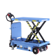 Electric moving & lifting table E-SPA500 - 500kg Electric moving & lifting table E-SPA500 - 500kg - Kapountalis