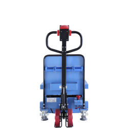 Electric moving & lifting table E-SPA500 - 500kg Electric moving & lifting table E-SPA500 - 500kg