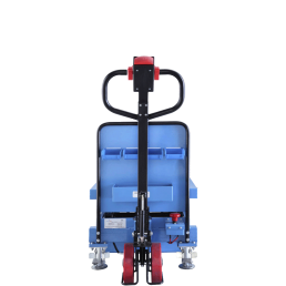 Ηλεκτρικό τραπέζι μεταφοράς & ανύψωσης E-SPA500 - 500kg