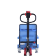 Electric moving & lifting table E-SPA500 - 500kg Electric moving & lifting table E-SPA500 - 500kg - Kapountalis