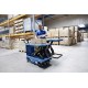 Electric moving & lifting table E-SPA500 - 500kg Electric moving & lifting table E-SPA500 - 500kg - Kapountalis