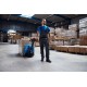 FULL Electric pallet truck IMOW E-BF 1500KG - Kapountalis