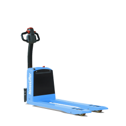 FULL Electric pallet truck IMOW E-BF 1500KG FULL Electric pallet truck IMOW E-BF 1500KG
