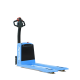 FULL Electric pallet truck IMOW E-BF 1500KG - Kapountalis