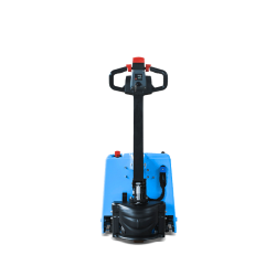 FULL Electric pallet truck IMOW E-BF 1500KG FULL Electric pallet truck IMOW E-BF 1500KG