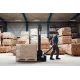 ηλεκτρικο stacker IMOW EDS1033 1000kg 3300mm ανύψωση ηλεκτρικο stacker IMOW EDS1033 1000kg 3300mm ανύψωση - Kapountalis
