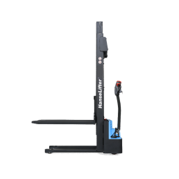 ηλεκτρικο stacker IMOW EDS1033 1000kg 3300mm ανύψωση