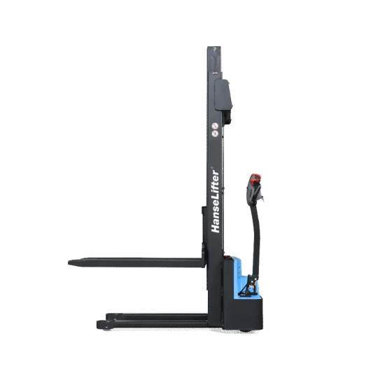 ηλεκτρικο stacker IMOW EDS1033 1000kg 3300mm ανύψωση ηλεκτρικο stacker IMOW EDS1033 1000kg 3300mm ανύψωση - Kapountalis